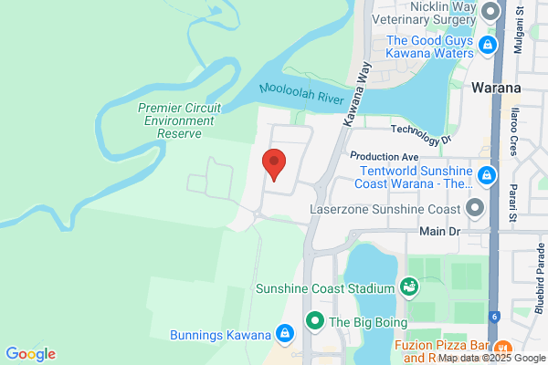 Kawana Flooring Warehouse
