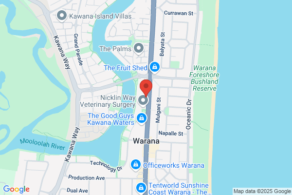 Kawana International Motor Inn