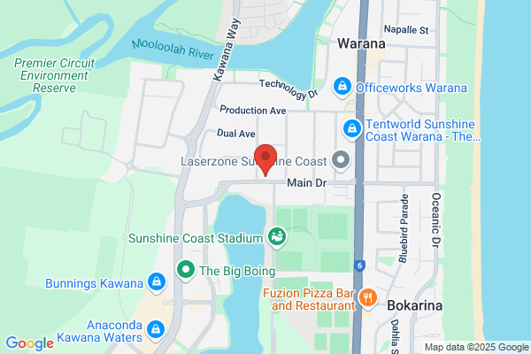 Kawana Removals