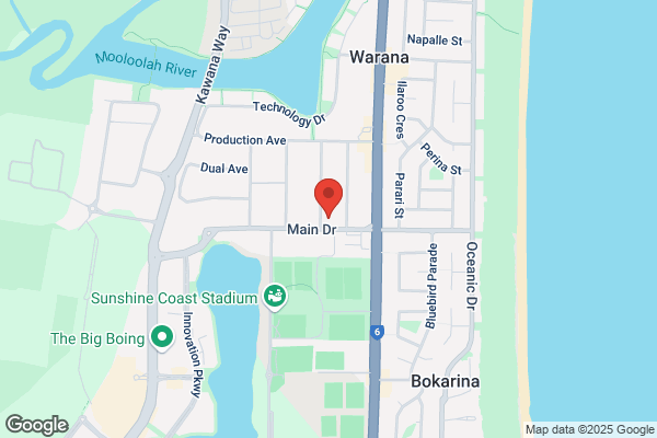 Kawana Self Storage