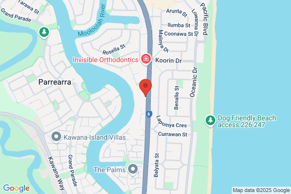 Kawana Waters Nursing Centre & Hostel (Tricare Ltd)