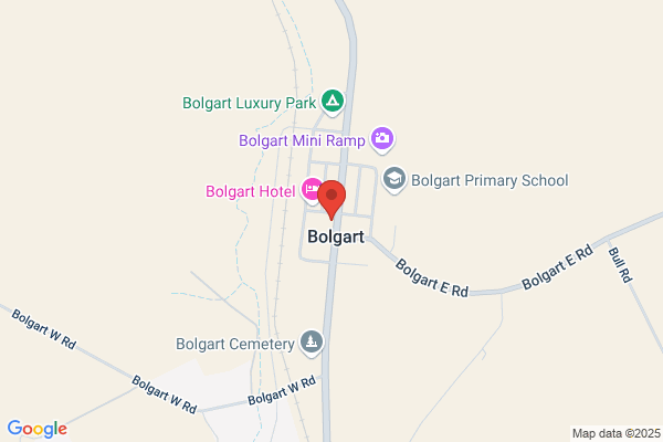 Bolgart General Store & Rural Merchandise