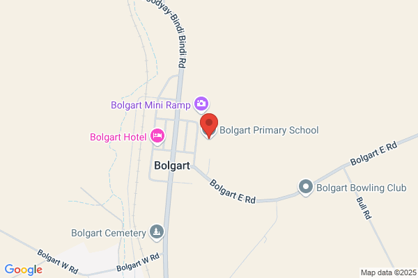 Bolgart Primary School