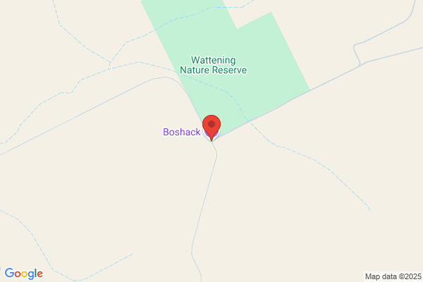 Boshack Outback