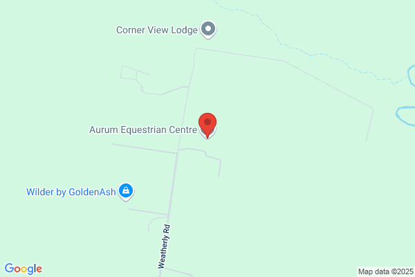 Aurum Equestrian Centre