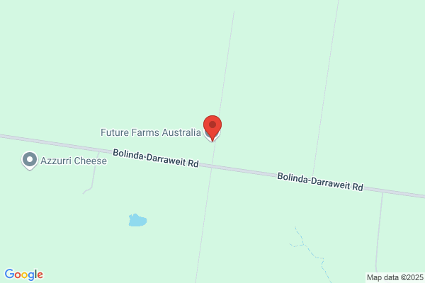 Future Farms