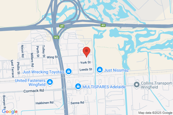 Adelaide & State Wide Tallow