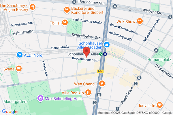 Central District Driving School