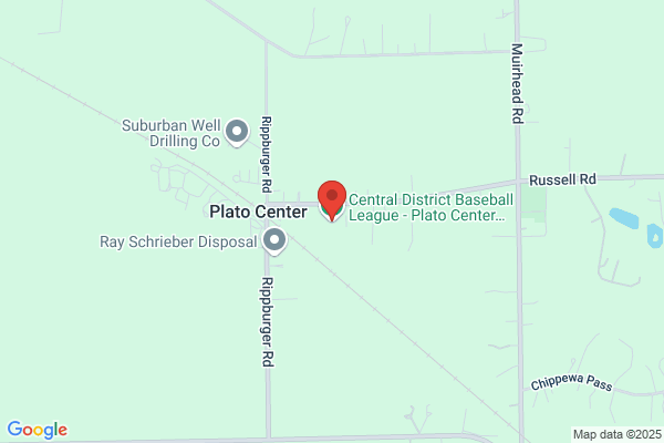 Central Districts 8 Ball Association Inc