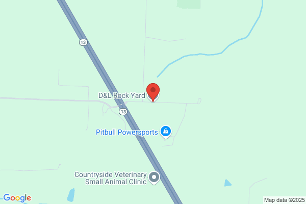 Central Districts Loam Co