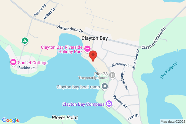 Clayton Marine Pty Ltd