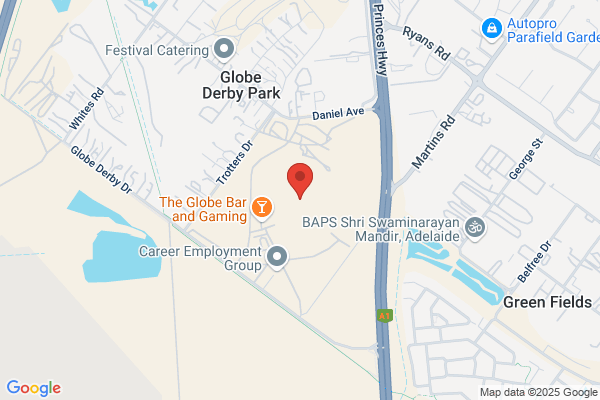 Globe Derby Park