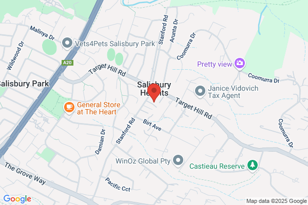 Jung Precision Optics Pty Ltd