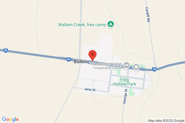 Bollon Mechanical Repairs