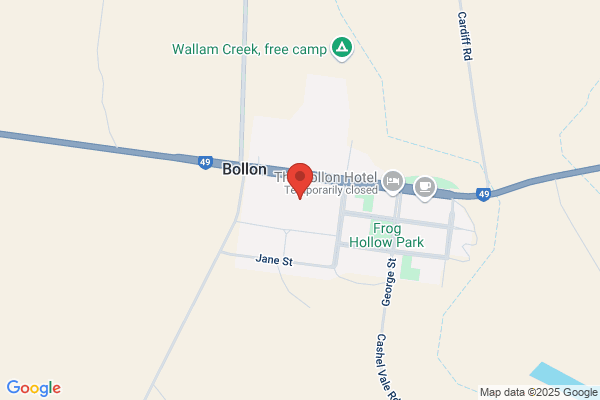 Bollon Primary