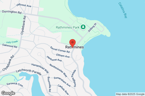 CoinFlip Bitcoin ATM - Rathmines Newsagency (Rathmines)
