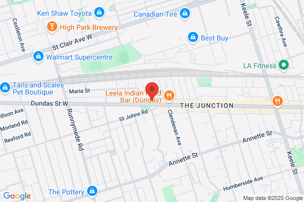 Pacific Smiles Dental Toronto
