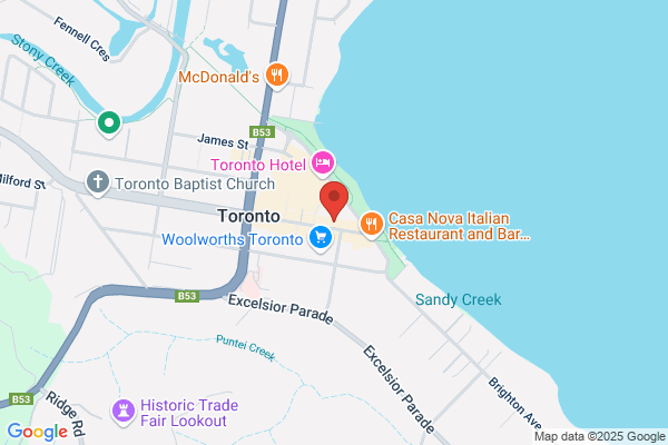 Specsavers Optometrists & Audiology - Toronto