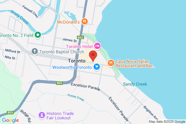 Toronto Physiotherapy
