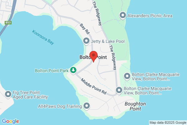 Bolton Point Child Care Centre Inc