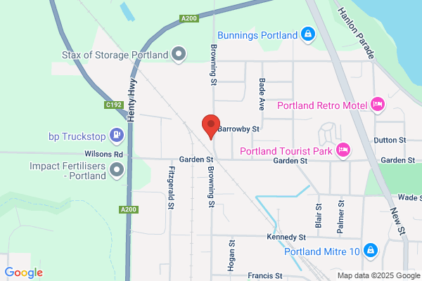 Avis Car & Truck Rental Portland Downtown