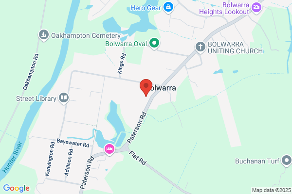 Bolwarra After School Care