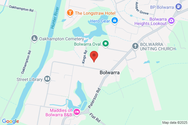 Bolwarra Public School