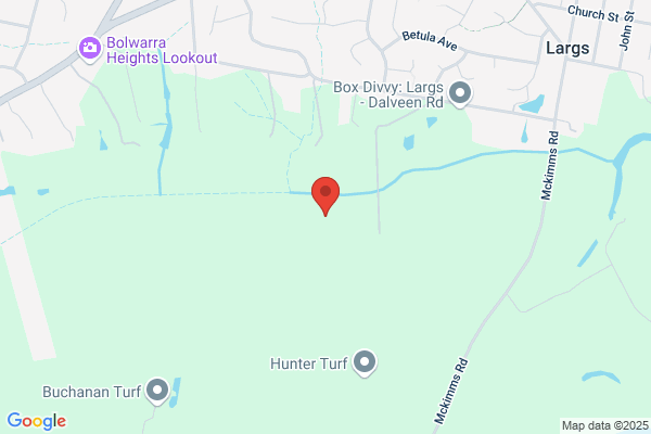 Branxton Water Cartage