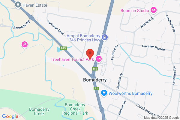 Domino's Pizza Bomaderry