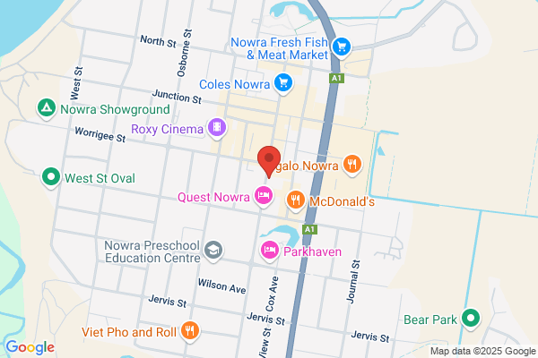 Domino's Pizza Nowra