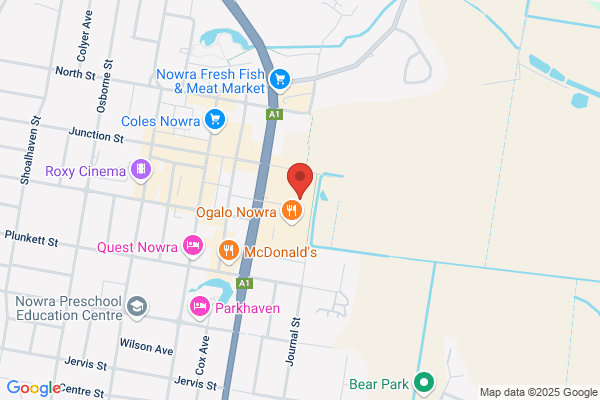 Liquorland Nowra Fair