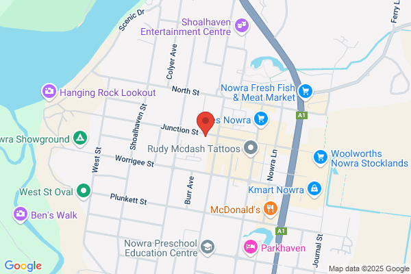 Pacific Smiles Dental Nowra