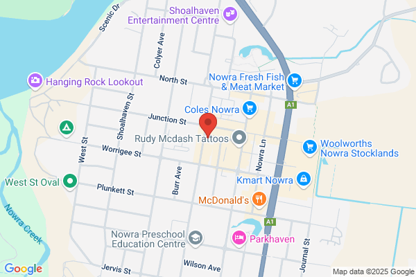 Services Australia
