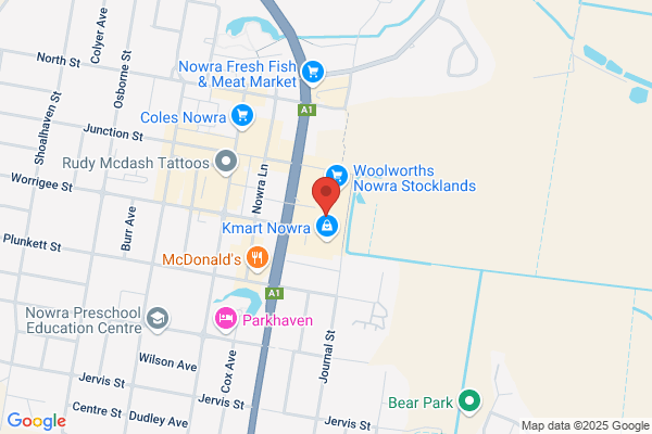 Telstra Nowra