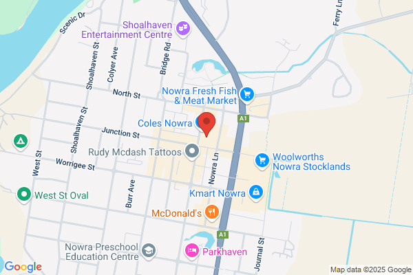 Audika Hearing Clinic Nowra Kinghorne