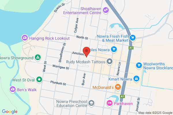 HammondCare At Home Shoalhaven
