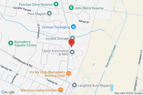 Shoalhaven Towing & Recovery