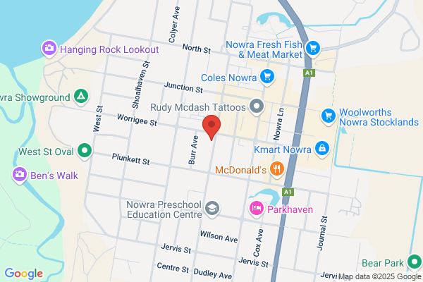 South Coast Medical Service Aboriginal Corp