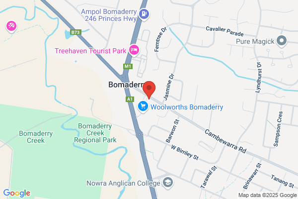 Aladdins On The Move