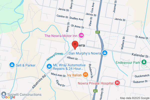 Allman Electrical Services