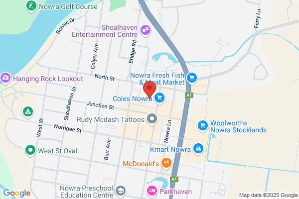 BWS Nowra