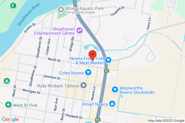 Barnardos Australia - Nowra