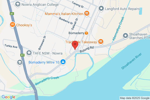 Bomaderry Engineering
