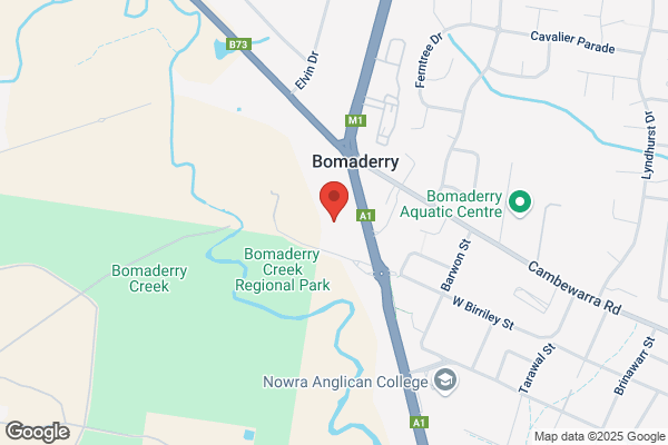 Bomaderry Fitness Centre