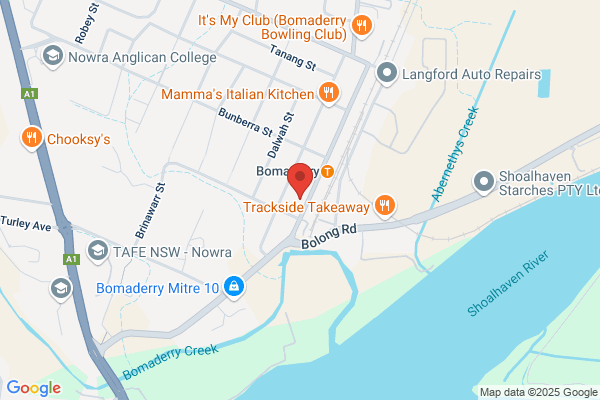 Bomaderry Hotel