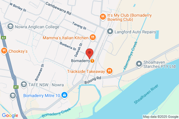 Bomaderry Lock & Hardware
