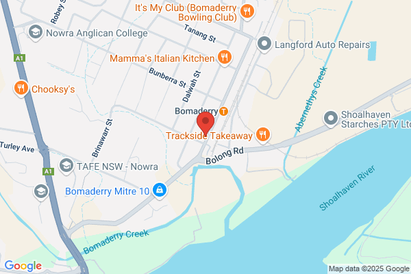 Bomaderry Plaza Meats