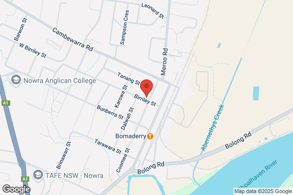 Bomaderry PreSchool Inc