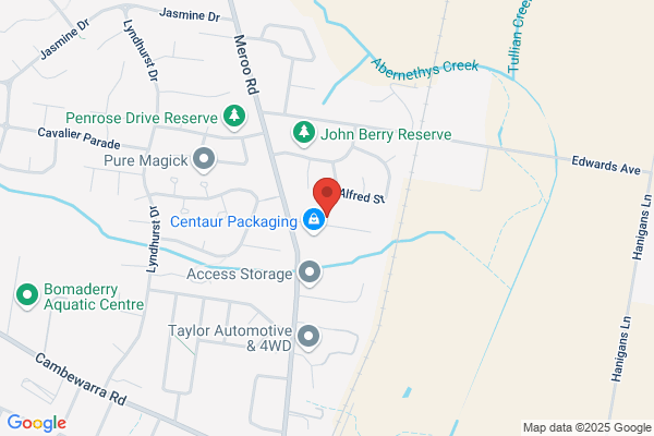 Bomaderry Printing