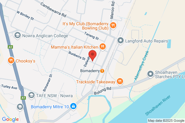 Bomaderry RSL Club